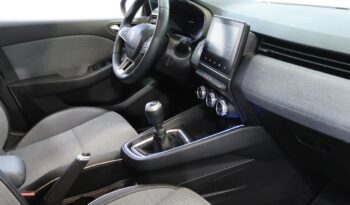 RENAULT Clio V Fase II 1.0 TCE TECHNO BI-FUEL completo