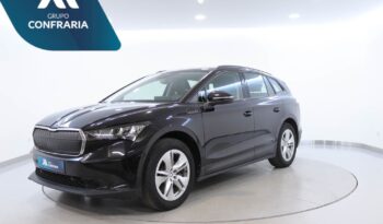 SKODA Enyaq IV 50 completo