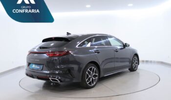 KIA ProCeed 1.6 CRDI GT LINE completo