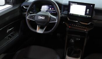 DACIA Duster 1.0 TCE ECO-G JOURNEY BI-FUEL completo