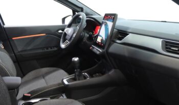 RENAULT SYMBIOZ 1.2 ECO-G TECHNO completo