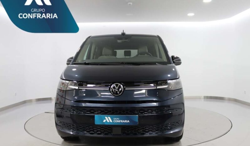 VOLKSWAGEN Multivan T7 2.0 TDI LIFE DSG completo