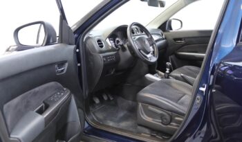 SUZUKI Vitara 1.4T S3 4WD MILD HYBRID completo