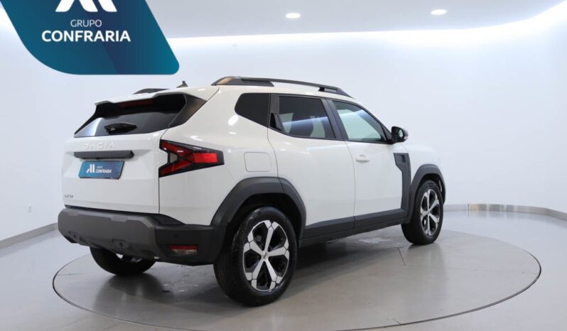 DACIA Duster 1.0 TCE ECO-G JOURNEY BI-FUEL completo