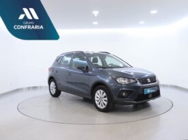 SEAT Arona 1.6 TDI STYLE