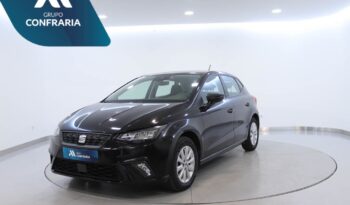 SEAT Ibiza 1.0 TSI REFERENCE completo