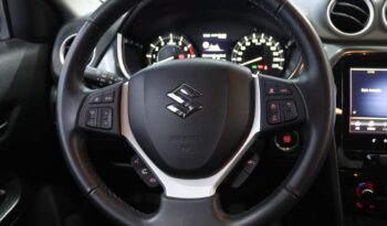 SUZUKI Vitara 1.4T S3 4WD MILD HYBRID completo