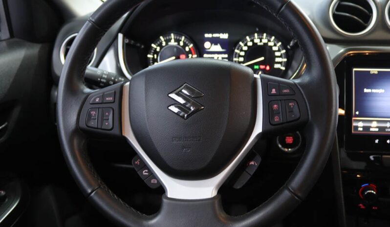 SUZUKI Vitara 1.4T S3 4WD MILD HYBRID completo