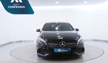 MERCEDES-BENZ Classe A 200 AMG completo