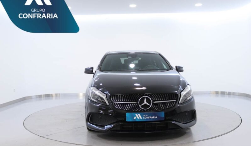 MERCEDES-BENZ Classe A 200 AMG completo
