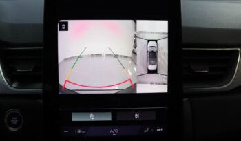 RENAULT SYMBIOZ 1.6 E-TECH FULL HYBRID TECHNO completo