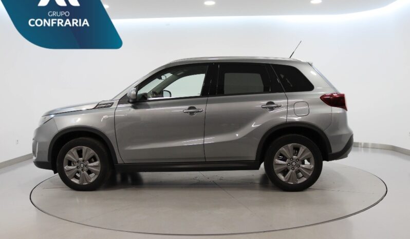 SUZUKI Vitara 1.4T GLE MILD HYBRID completo