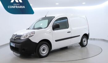 RENAULT Kangoo Express Fase II 1.5 DCI BUSINESS S/S completo