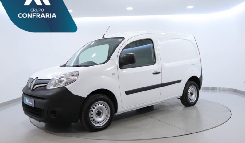 RENAULT Kangoo Express Fase II 1.5 DCI BUSINESS S/S completo