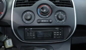 RENAULT Kangoo Express Fase II 1.5 DCI BUSINESS S/S completo
