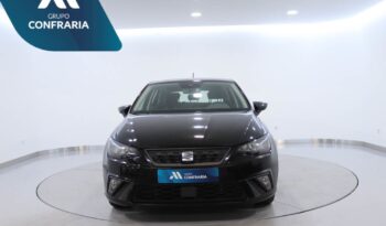 SEAT Ibiza 1.0 TSI REFERENCE completo