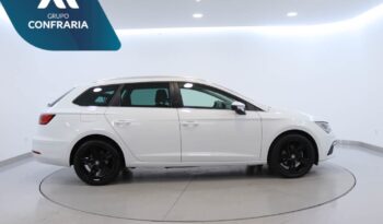 SEAT Leon ST 1.6 TDI FR S/S completo