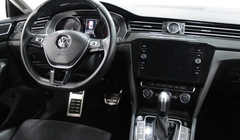 VOLKSWAGEN Arteon 2.0 TDI ELEGANCE DSG completo