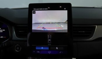 RENAULT SYMBIOZ 1.2 ECO-G TECHNO completo