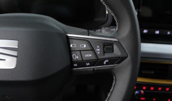 SEAT ARONA 1.0 TSI STYLE DSG completo