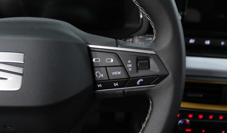 SEAT ARONA 1.0 TSI STYLE DSG completo