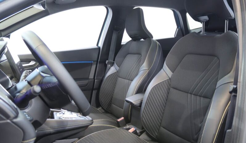 RENAULT SYMBIOZ 1.6 E-TECH FULL HYBRID ICONIC completo