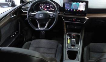 SEAT Leon Sportstourer 1.4 E-HYBRID XCELLENCE DSG completo