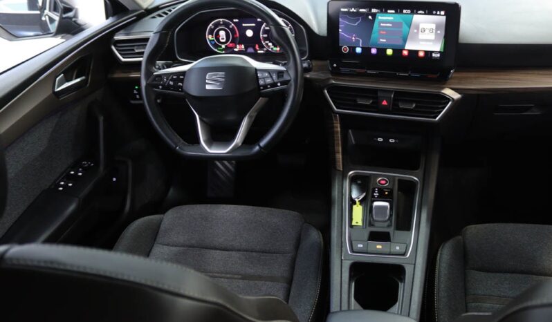 SEAT Leon Sportstourer 1.4 E-HYBRID XCELLENCE DSG completo