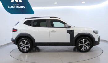 DACIA Duster 1.0 TCE ECO-G JOURNEY BI-FUEL completo