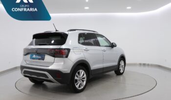 VOLKSWAGEN T-Cross 1.0 TSI URBAN completo