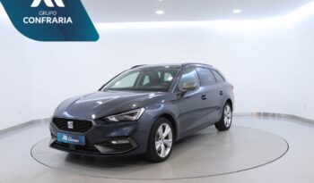 SEAT Leon Sportstourer 1.4 E-HYBRID FR DSG completo