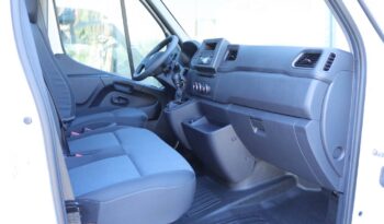 RENAULT MASTER IV CHASSIS-CABINE 2.0 DCI L2 3T5 ADVANCE CHASSIS INCOMPLETO completo