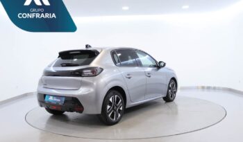 PEUGEOT 208 1.2 PURETECH ALLURE completo