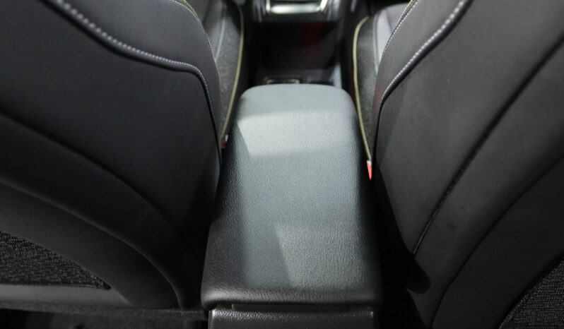 RENAULT CAPTUR 1.0 TCE TECHNO completo