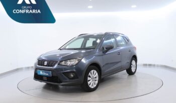 SEAT Arona 1.6 TDI STYLE completo