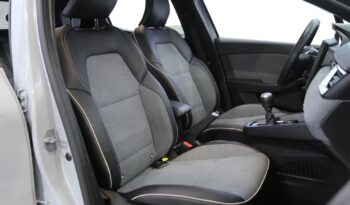 RENAULT Clio V Fase II 1.0 TCE TECHNO BI-FUEL completo