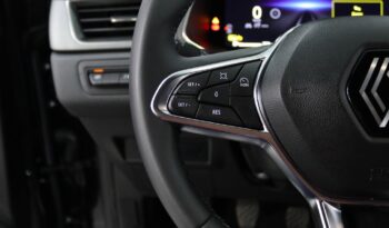 RENAULT CAPTUR 1.0 TCE TECHNO completo