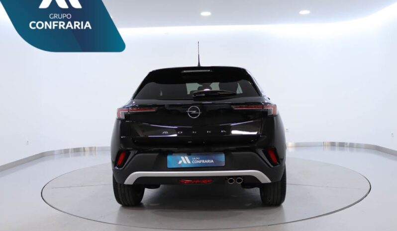 OPEL MOKKA 1.2 T ULTIMATE AT completo