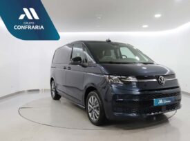 VOLKSWAGEN Multivan T7 2.0 TDI LIFE DSG