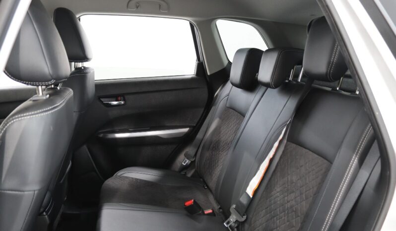 SUZUKI Vitara 1.4T GLX 4WD MILD HYBRID(5P; 95KW; 129CV; CX. M; 04/2020 A ) completo