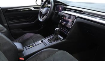 VOLKSWAGEN Arteon Shooting Brake 2.0 TDI R-LINE DSG completo