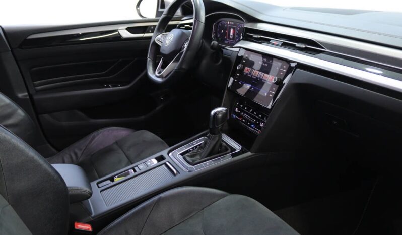 VOLKSWAGEN Arteon Shooting Brake 2.0 TDI R-LINE DSG completo