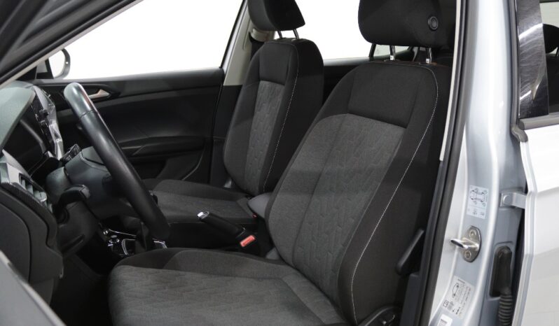 VOLKSWAGEN T-Cross 1.0 TSI URBAN completo