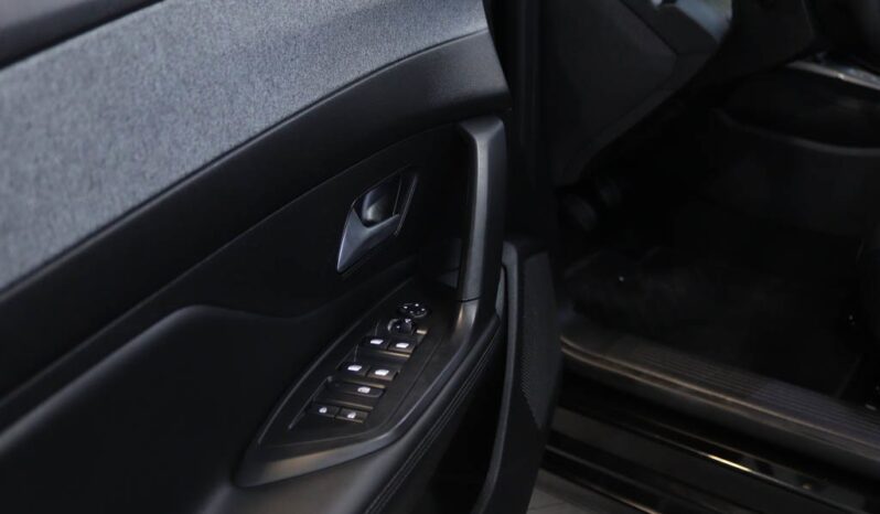PEUGEOT 308 SW 1.5 BLUEHDI ALLURE PACK completo