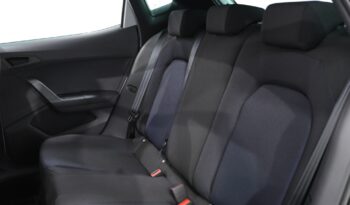 SEAT IBIZA 1.0 TSI FR completo