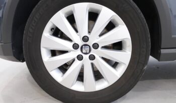 SEAT Arona 1.6 TDI STYLE completo