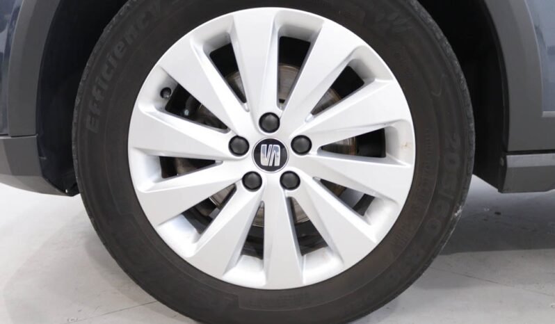SEAT Arona 1.6 TDI STYLE completo