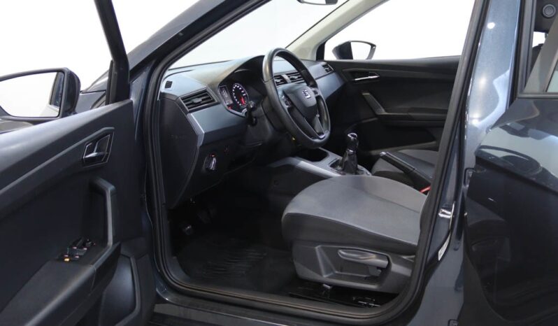 SEAT Arona 1.6 TDI STYLE completo