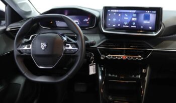 PEUGEOT 208 1.2 HYBRID ALLURE E-DCS6 completo