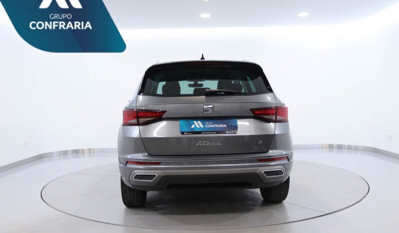 SEAT Ateca 1.0 TSI FR completo
